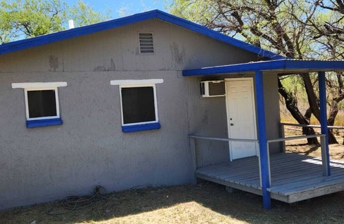 Arivaca Cottage | Peaceful Getaway Cottage in Picturesque Arivaca