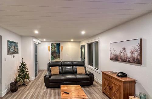 Collingwood House | Peaceful Golf Spa