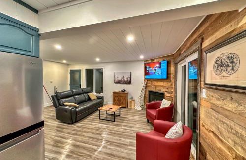 Collingwood House | Peaceful Golf Spa
