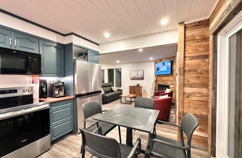 Collingwood House | Peaceful Golf Spa