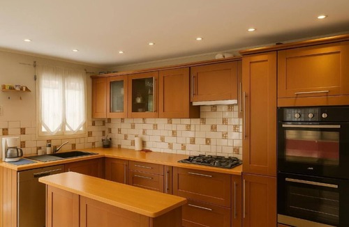 Aulnay-sous-Bois House | Peaceful heaven near Paris