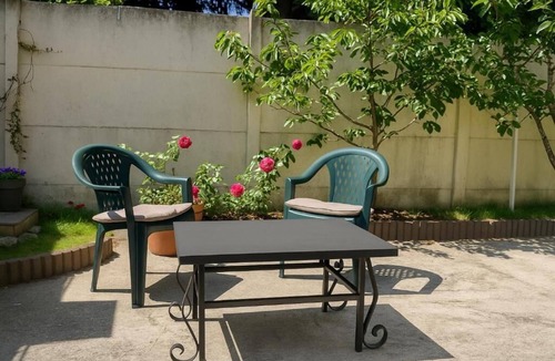 Aulnay-sous-Bois House | Peaceful heaven near Paris
