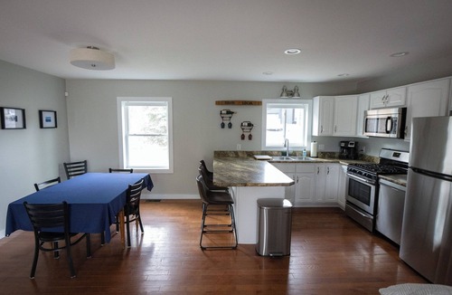 Town of Jerusalem House | Peaceful Hilltop Retreat Near Keuka Lake & Wine Trails