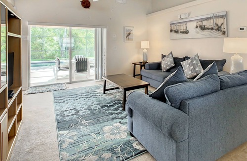 Lake Wilson Preserve House | Peaceful home minutes from Disney World