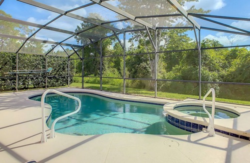 Lake Wilson Preserve House | Peaceful home minutes from Disney World