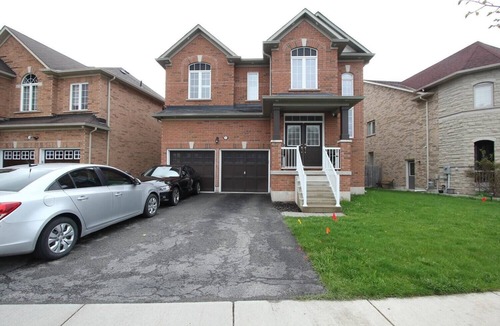 Brampton House | Peaceful House at Mount Pleasant