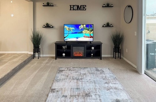 Wellington House | Peaceful & Loving Family Getaway, Disney and more!