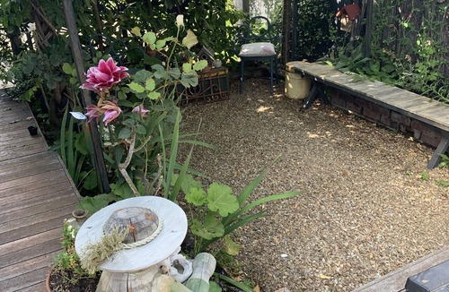 Christchurch House | Peaceful Pocket - Christchurch. Excellent for families.