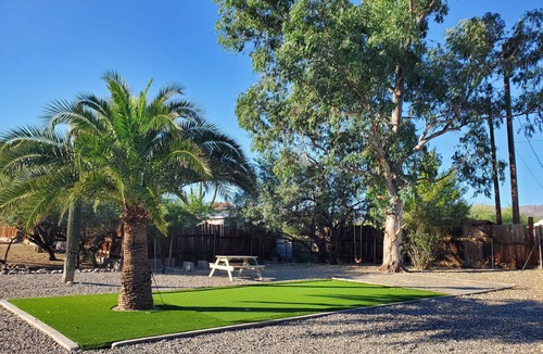 Black Canyon City House | Peaceful Private Retreat with Pool