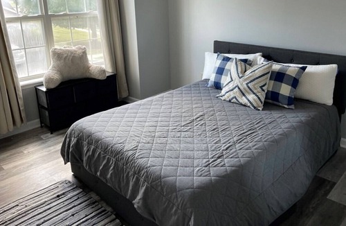 Carlisle Condo | Peaceful Retreat