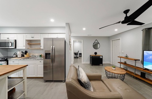 Edgewood Apartment | Peaceful Retreat in Fort Lauderdale