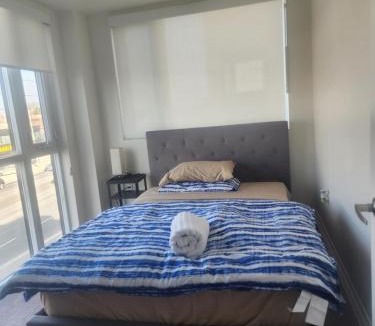 Woodbridge House | Peaceful Space