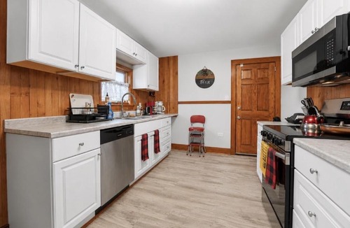 Johnstown House | Peaceful Stay Near Downtown Johnstown