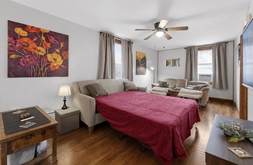 Johnstown House | Peaceful Stay Near Downtown Johnstown