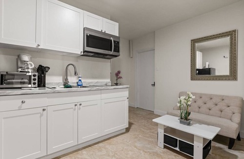 Orlando Apartment | Peaceful Studio in a Quiet Orlando Community