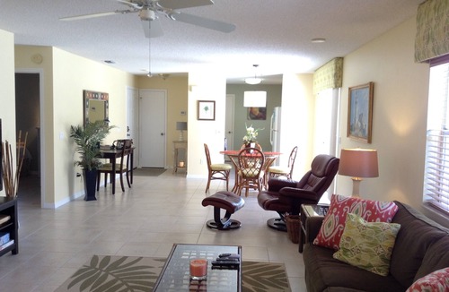 San Pedro Villas House | Peacefully & Conveniently Located w/BBQ Grill & FREE WiFI! ALL Pets Welcome!