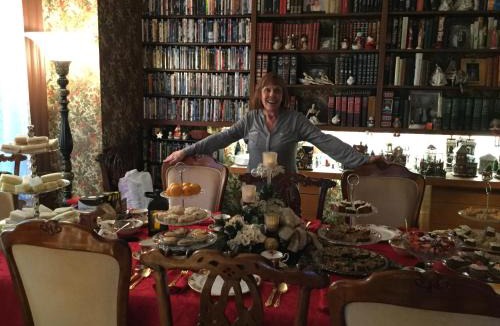 Seaforth Bed & Breakfast | Pemberley House Bed and Breakfast