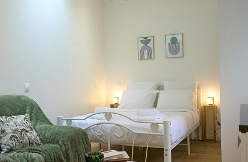 Plaisance Apartment | Penbed - Montparnasse 2 - Studio
