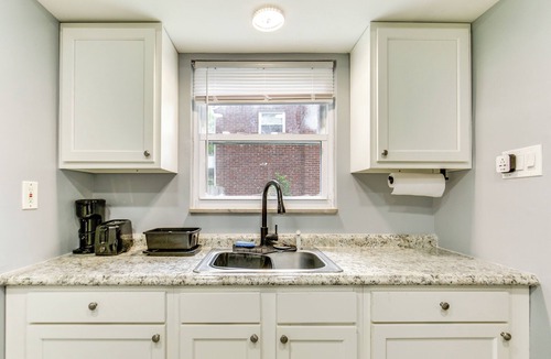 Penn Hills House | Penn Hills Home ~ 11 Mi to Pittsburgh