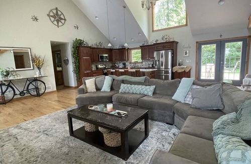 State College House | Penn State Football Game Day House