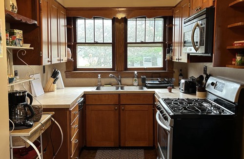 Coburn House | Penns Creek Bungalown
