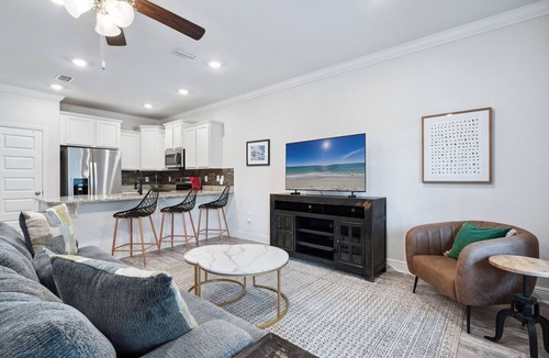 South Pensacola House | Pensacola Paradise Downtown | Dog Friendly | Pool | My Beach Getaways