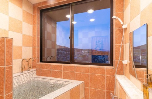 Manazuru Hotel | Pension Alhambra - Vacation STAY 56213v