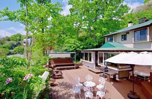 Yawatano House | Pension Jogasaki - Vacation STAY 62011v