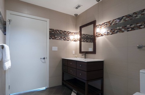 South Eola Condo | PENTHOUSE Modern/Stylish Open floor plan w/parking