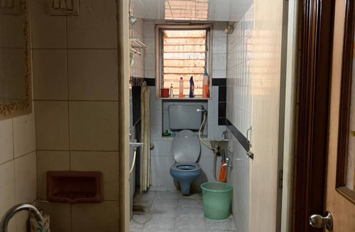 Chembur East Apartment | Perfect 2-bedroom apartment with AC in amazing Mumbai