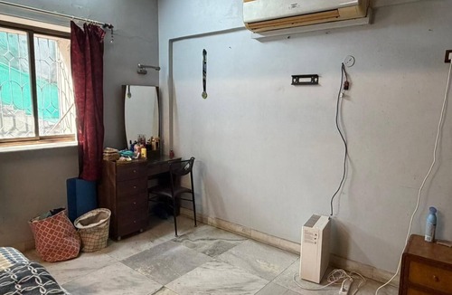 Chembur East Apartment | Perfect 2-bedroom apartment with AC in amazing Mumbai