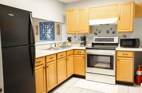 Elizabethville Apartment | Perfect 3-bedroom apartment in pleasant Elizabethville