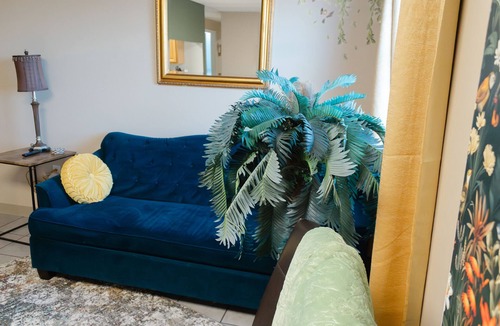Elizabethville Apartment | Perfect 3-bedroom apartment in pleasant Elizabethville