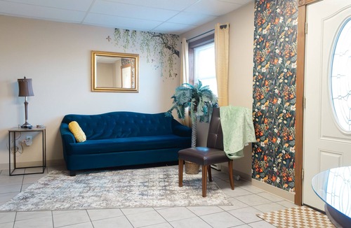 Elizabethville Apartment | Perfect 3-bedroom apartment in pleasant Elizabethville