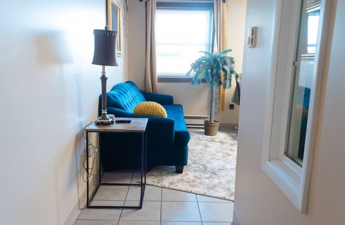 Elizabethville Apartment | Perfect 3-bedroom apartment in pleasant Elizabethville