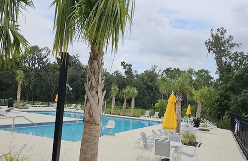 Fussels Corner House | Perfect Area for all your entertaining need! Disney, Universal Studio, Sea World