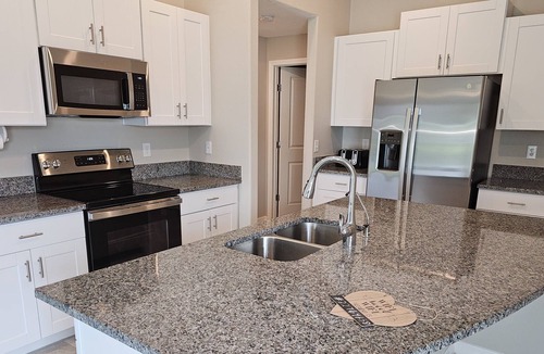 Fussels Corner House | Perfect Area for all your entertaining need! Disney, Universal Studio, Sea World