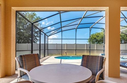 Florida Pines House | Perfect base for your next Florida getaway.