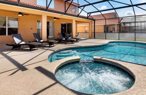 Florida Pines House | Perfect base for your next Florida getaway.