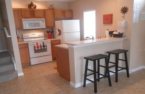 Venetian Bay Villages House | Perfect Family Vacation Spot close to major Orlando attractions!