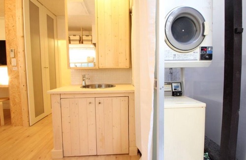 Toshima Apartment | Perfect for 3 families traveling together