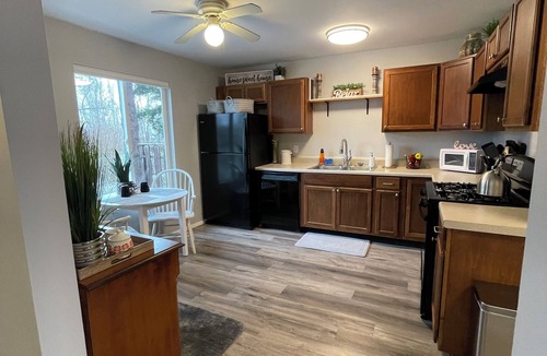 West Henrietta House | Perfect for Extended Stay Golf, Walk Trails, Quiet