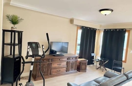 Sudbury House | Perfect for Long or Short Stays