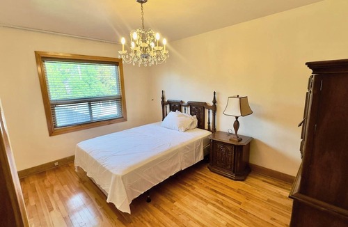 Sudbury House | Perfect for Long or Short Stays