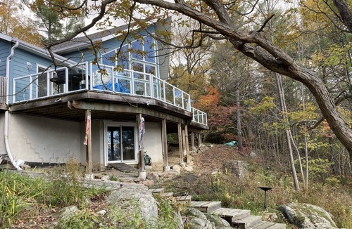 Georgian Bay Cottage | Perfect getaway on beautiful island