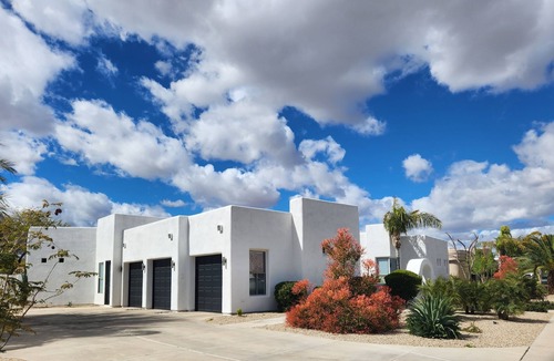 Palm Valley House | Perfect golfers getaway! Palm Valley Oasis in Goodyear!