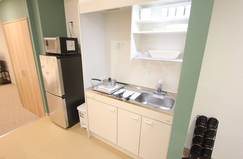 Koenjiminami Apartment | Perfect Koenji Location/Quiet Street, Close to All