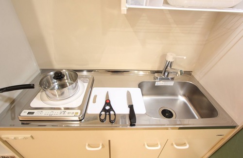 Koenjiminami Apartment | Perfect Koenji Location/Quiet Street, Close to All
