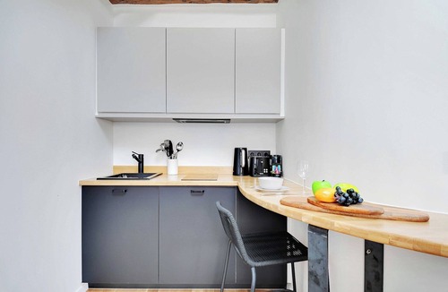 Quinze-Vingts Apartment | Perfect location - Gare de Lyon/Bastille