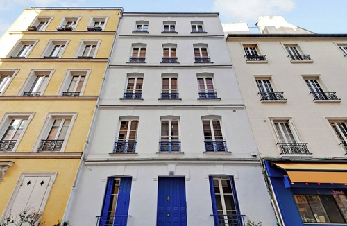 Quinze-Vingts Apartment | Perfect location - Gare de Lyon/Bastille
